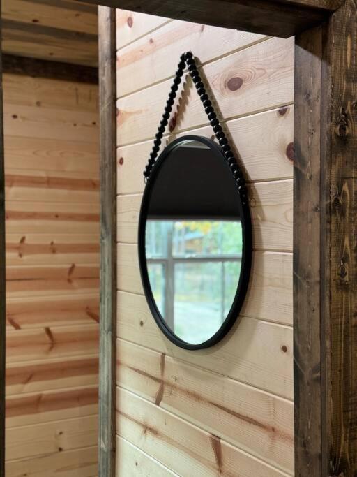 The Moonlight Dream Cabin! Broken Bow Buitenkant foto